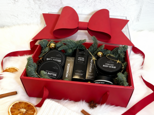 Новогодний сет №1