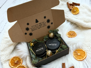 Новогодний сет №7