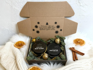 Новогодний сет №6