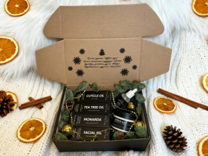 Новогодний сет №5