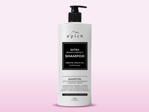 Шампунь, аромат п.м. Tobacco & Vanilla, 1 л.