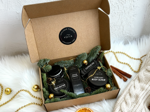 Новогодний сет №2