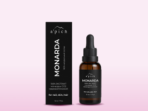 Экстракт монарды 15 мл.