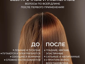 Шампунь, аромат п.м. Lost Cherry, 1 л.